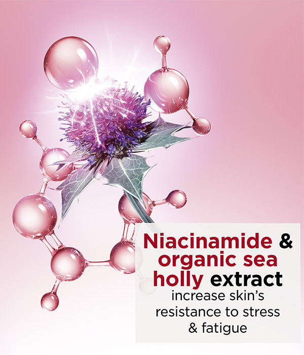 קלרינס MULTI ACTIVE קרם יום לכל סוגי העור 50 מ"ל