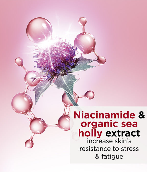 קלרינס MULTI ACTIVE SPF15 קרם יום לכל סוגי העור 50 מ"ל