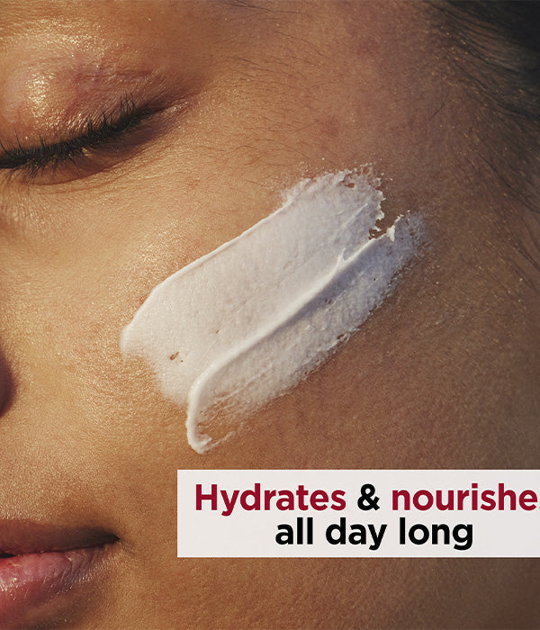 קלרינס קרם יום עשיר לעור יבש ורגיש 50 מ"ל מסדרת MY CLARINS