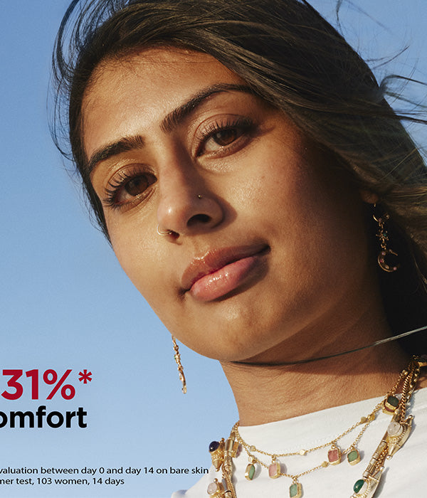 קלרינס קרם יום עשיר לעור יבש ורגיש 50 מ"ל מסדרת MY CLARINS