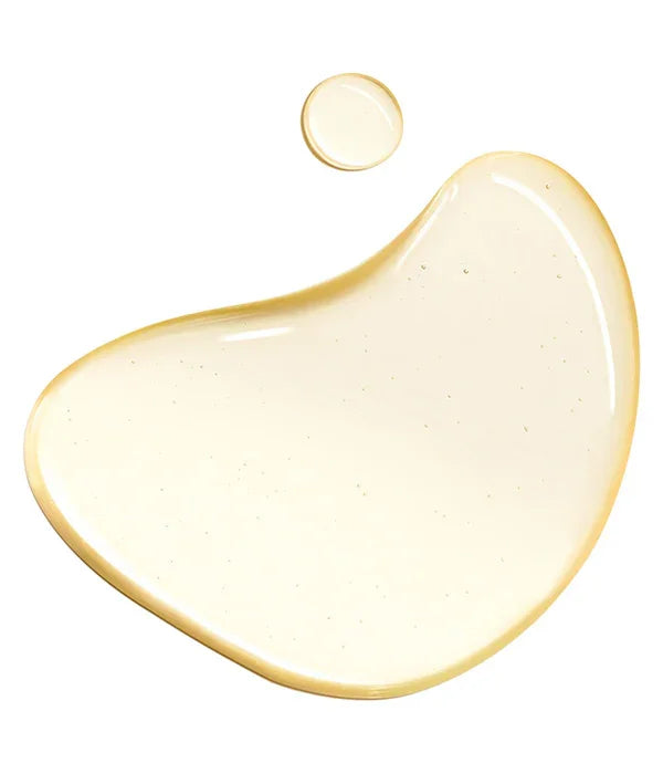 טיפות סרום שקופות על רקע לבן, CHOZEN מותגים מובילים ביוטי וטיפוח