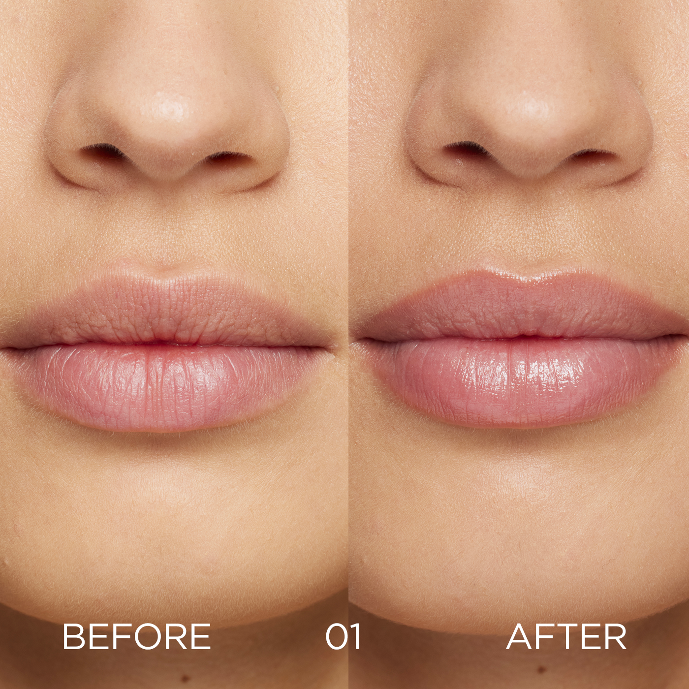 קלרינס ליפ אויל באלם