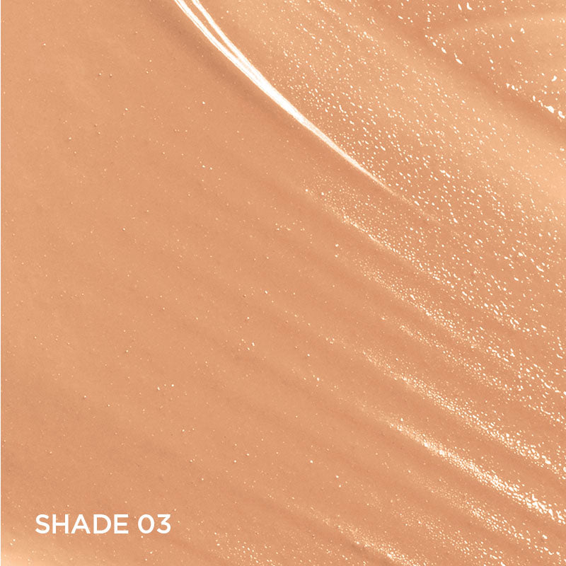 קרם לחות SKIN ILLUSION SPF25 עם גוון