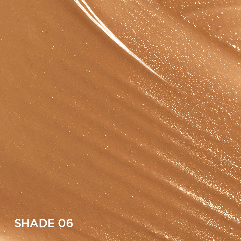 קרם לחות SKIN ILLUSION SPF25 עם גוון