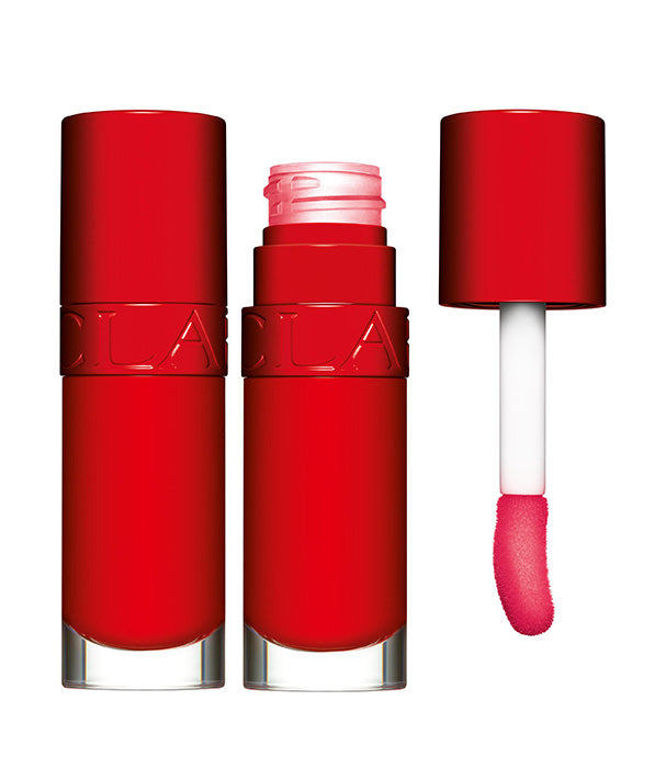 קלרינס ליפ אויל