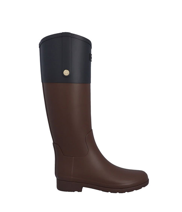 האנטר מגפי גשם גבוהות לנשים