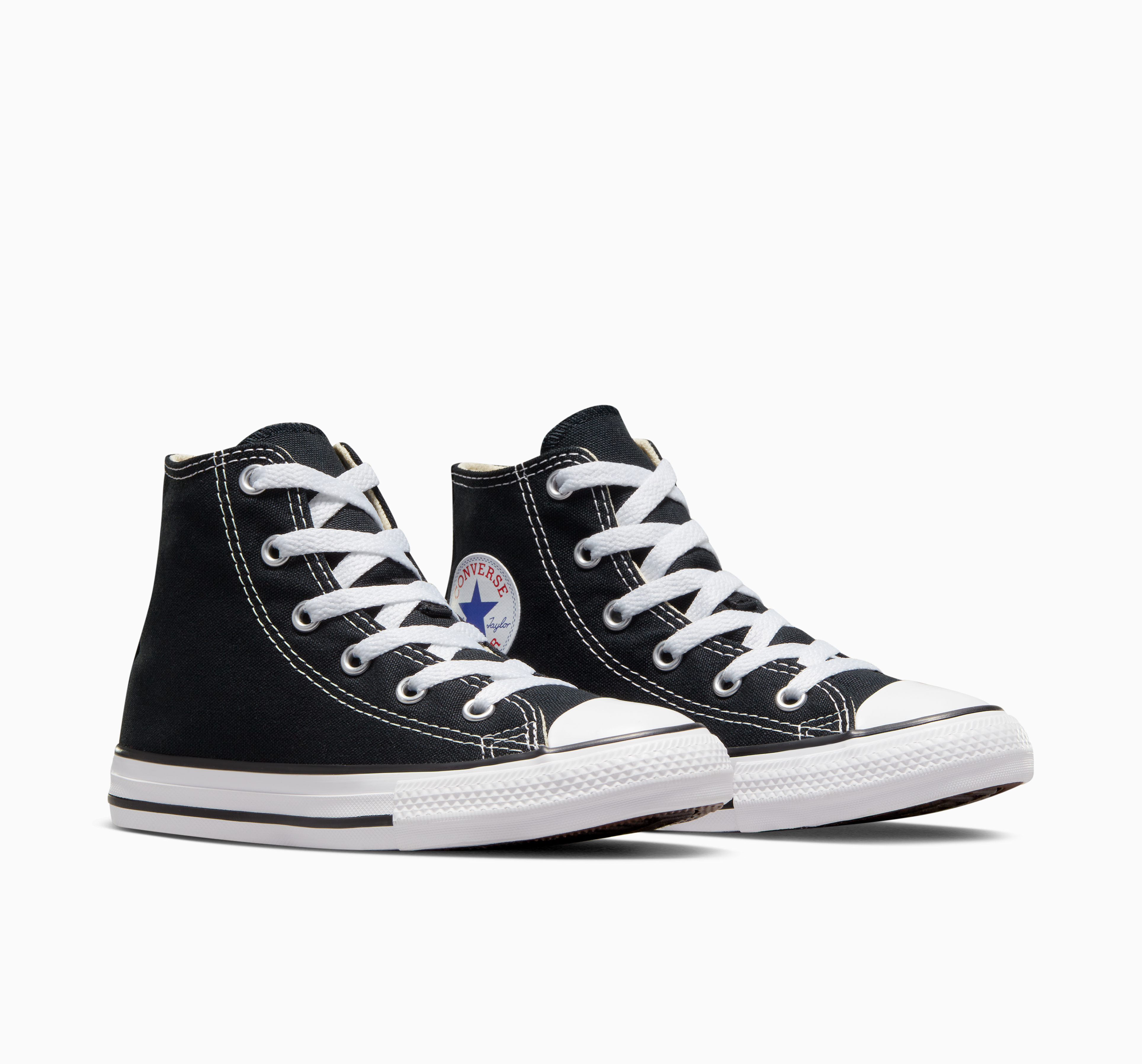 קונברס סניקרס ALL STAR גבוהות לילדים