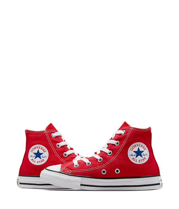 קונברס סניקרס ALL STAR גבוהות לילדים