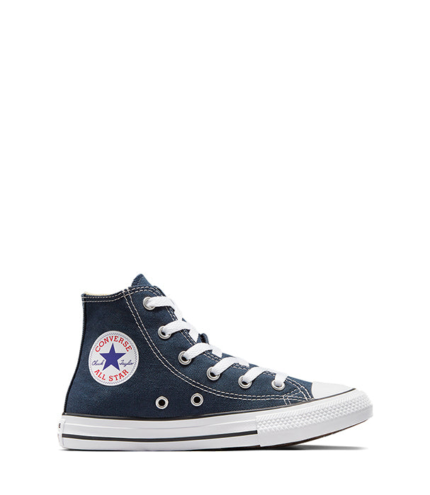 קונברס סניקרס CHUCK TAYLOR HI גבוהות לילדים