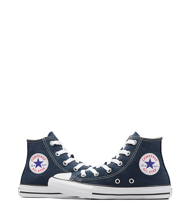קונברס סניקרס CHUCK TAYLOR HI גבוהות לילדים