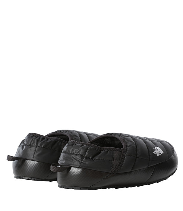 נורתפייס נעלי בית THERMOBALL V TRACTION MULES לגברים