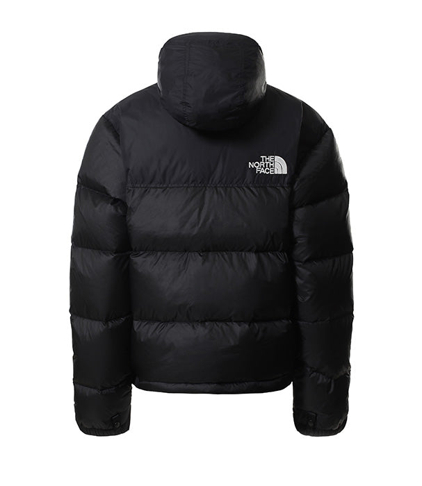 נורתפייס מעיל פוף 1996 RETRO NUPTSE לנשים