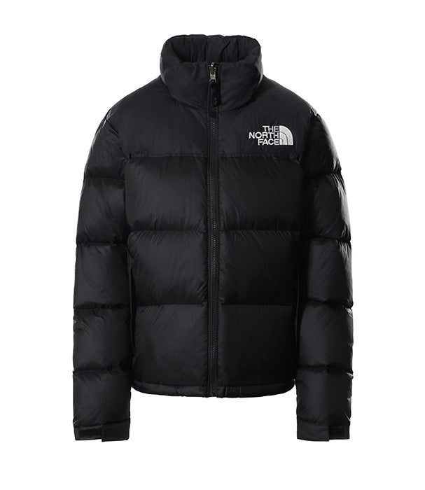 נורתפייס מעיל פוף 1996 RETRO NUPTSE לנשים