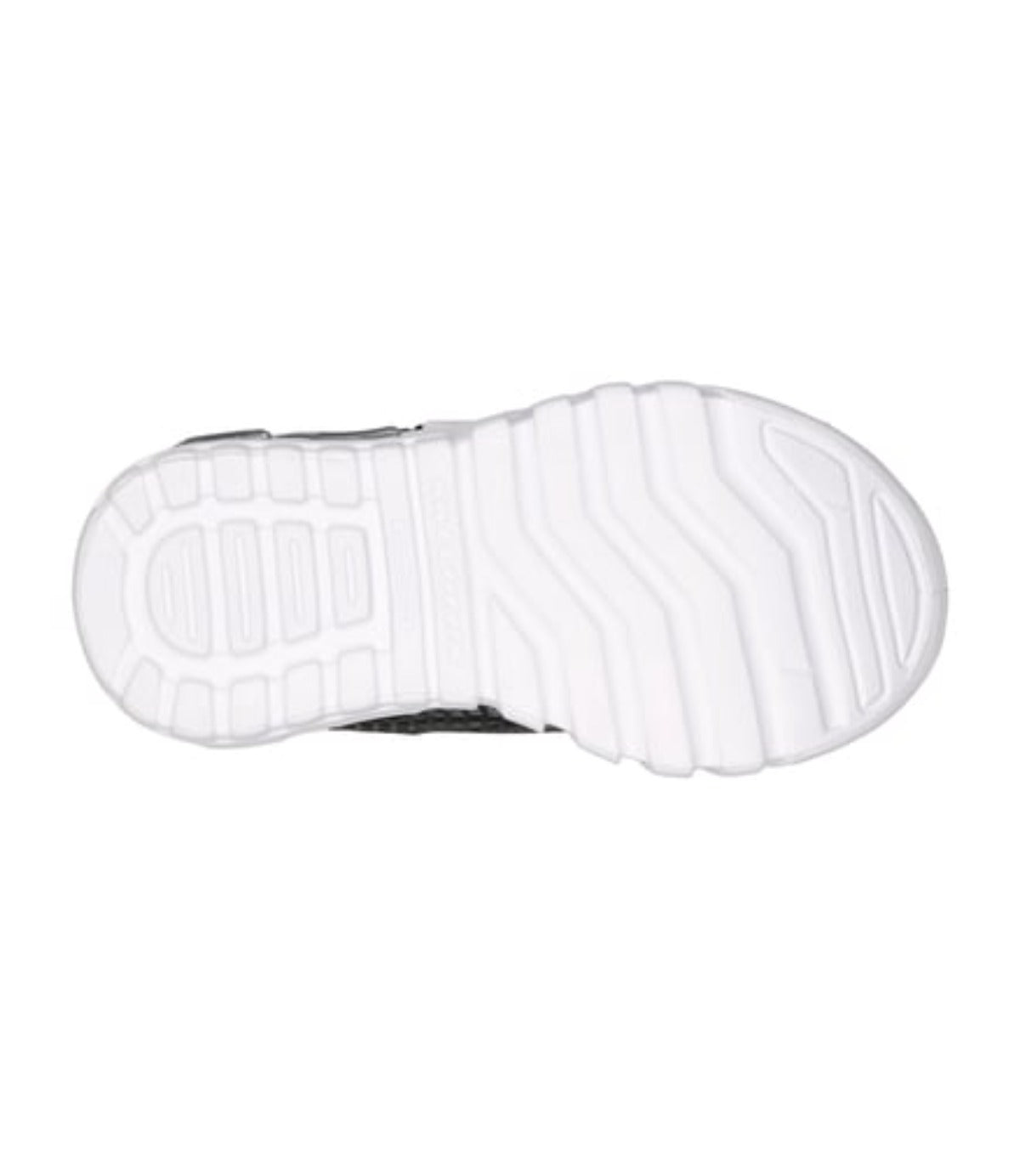 סקצ'רס סניקרס Flex Glow Elite - Vorlo בשילוב אורות בסולייה לתינוקות