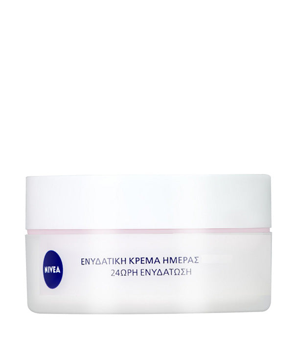 ניוואה קרם יום המעניק לחות עד 24 שעות מתאים לעור יבש - CHOZEN