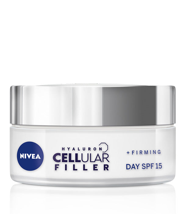 ניוואה CELLULAR קרם יום אנטי אייג'ינג