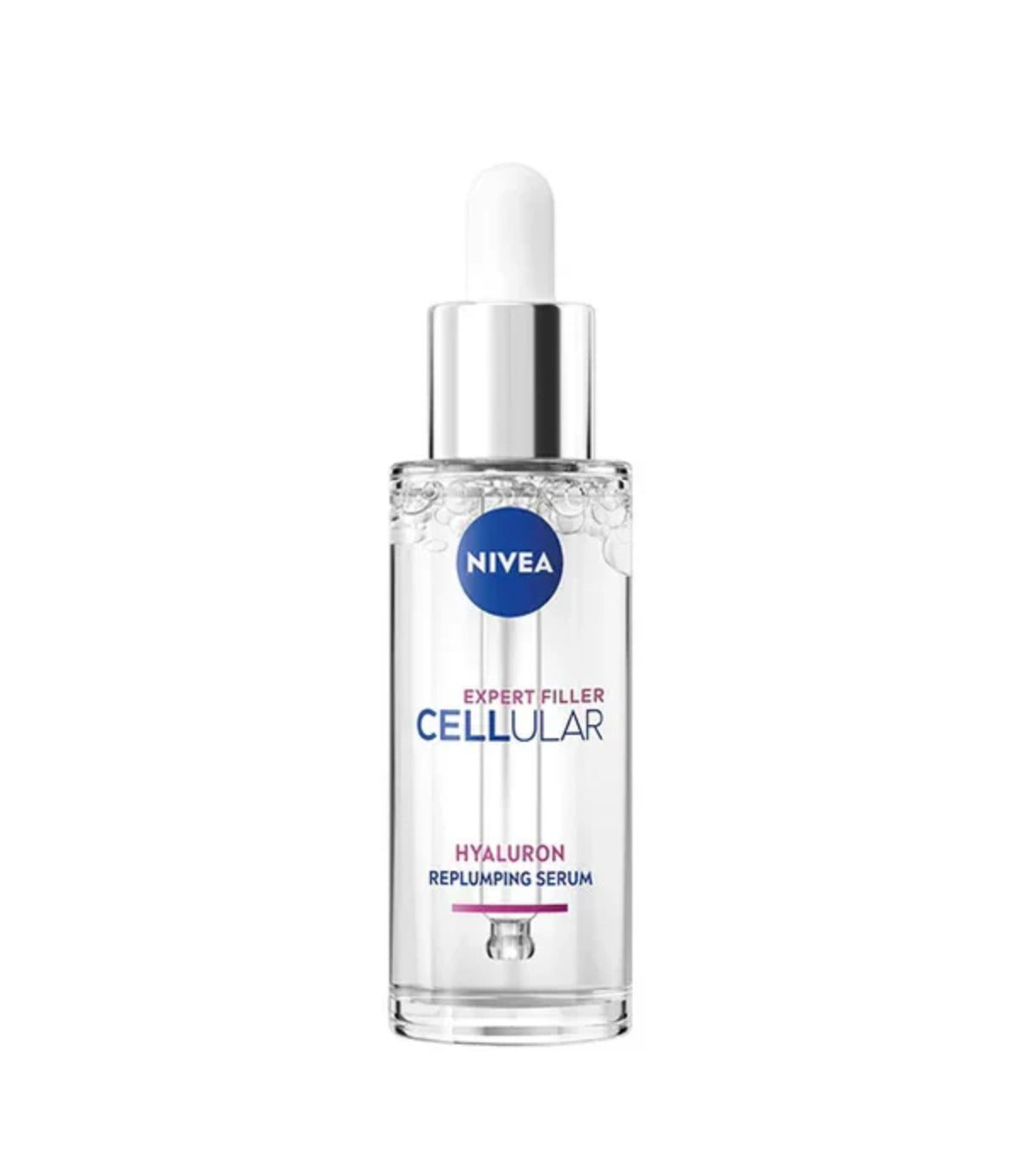 ניוואה CELLULAR EXPERT FILLER סרום חומצה היאלורונית