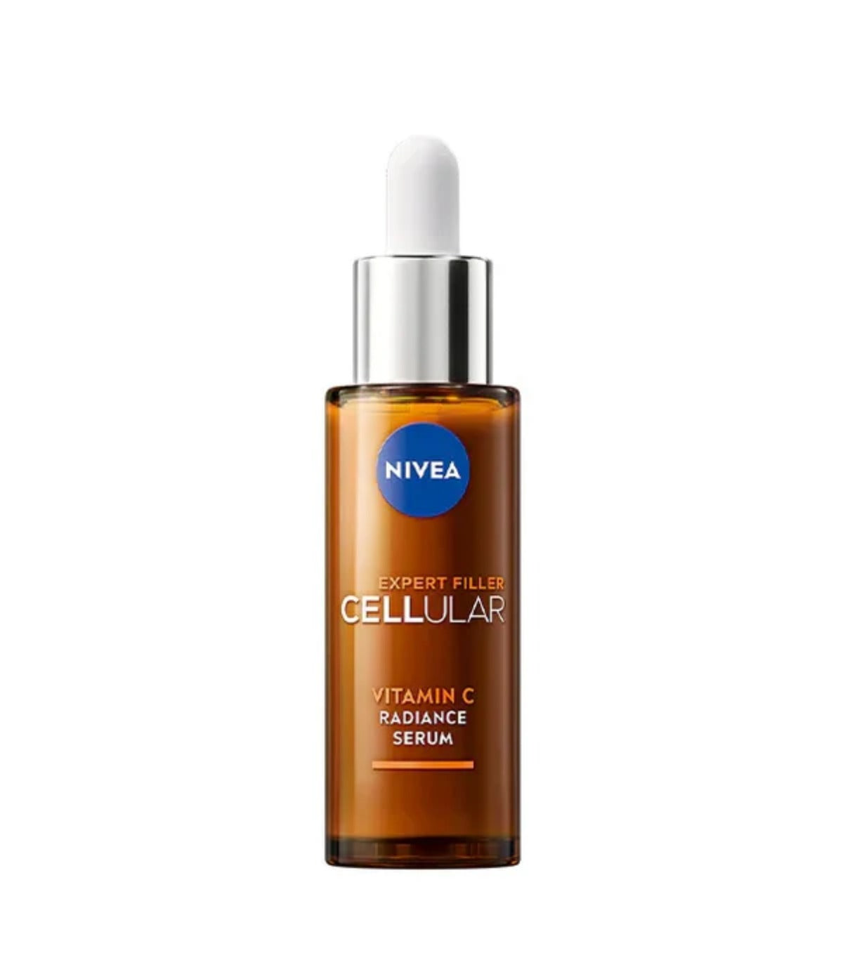 ניוואה CELLULAR EXPERT FILLER סרום ויטמין C