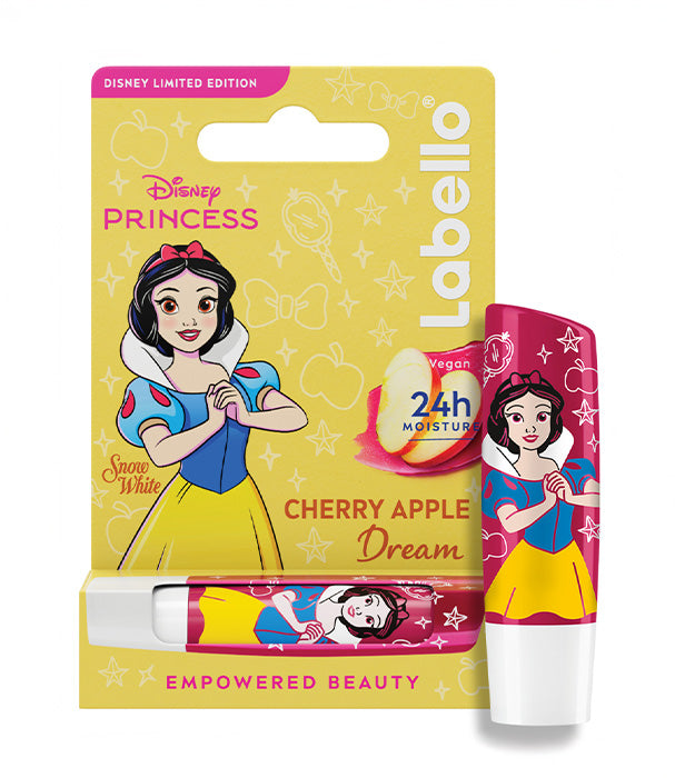 לבלו מהדורת נסיכות דיסני – שלגיה חלום תפוח דובדבן