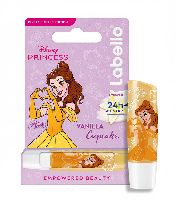 לבלו מהדורת נסיכות דיסני – בלקאפקייק וניל