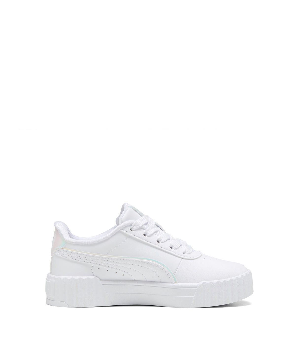 פומה סניקרס CARINA 3.0 HOLO 2.0 PS לילדים