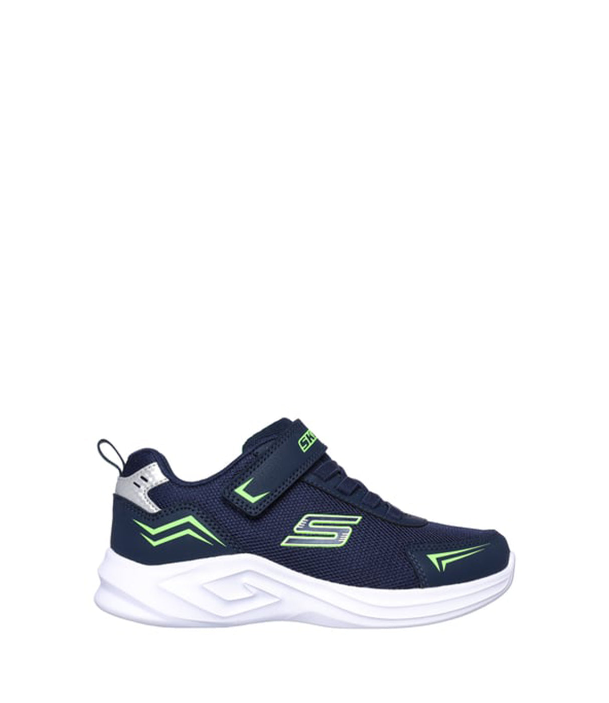 סקצ'רס סניקרס Mazematics לילדים