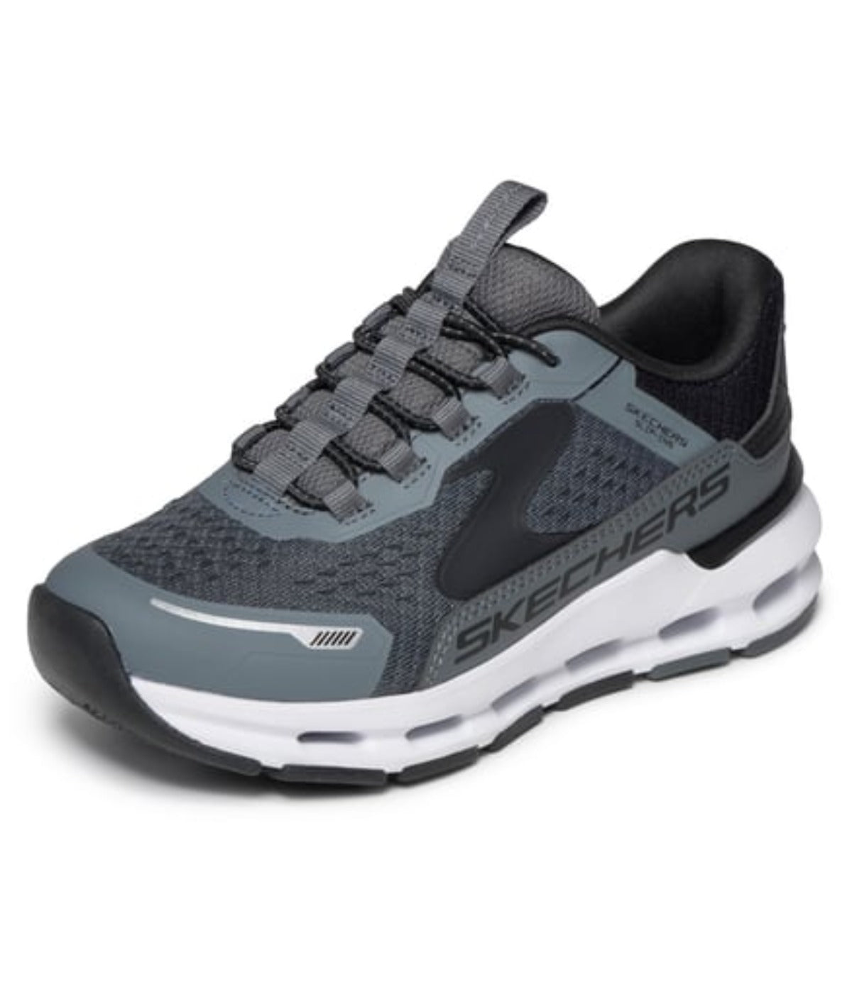 סקצ'רס נעלי ספורט Glide-Step Plus - Vista-Lane לילדים