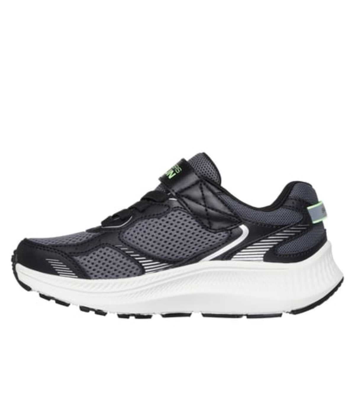 סקצ'רס נעלי ריצה GOrun Consistent 2.0 Level-Pace לילדים