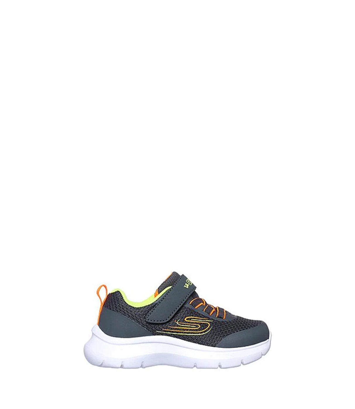 סקצ'רס סניקרס Skech Fast - Brisk Buddies לתינוקות