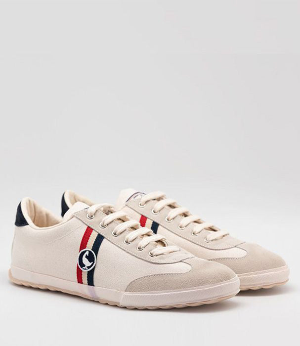 אל גנזו סניקרס לגברים