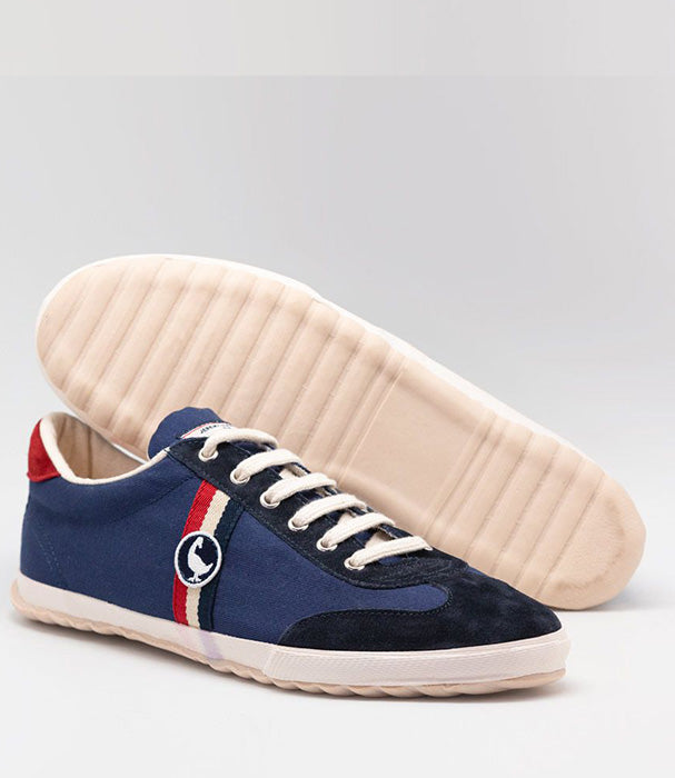 אל גנזו סניקרס לגברים