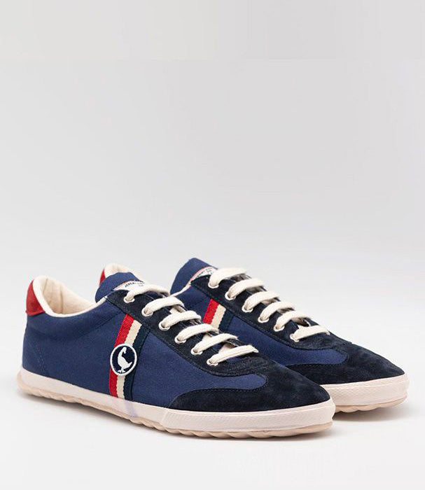 אל גנזו סניקרס לגברים