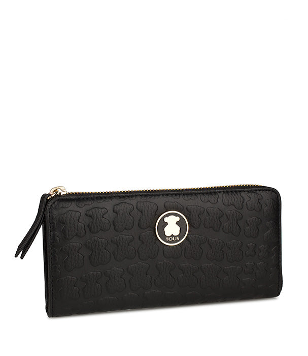 טואוס ארנק Sherton מעור