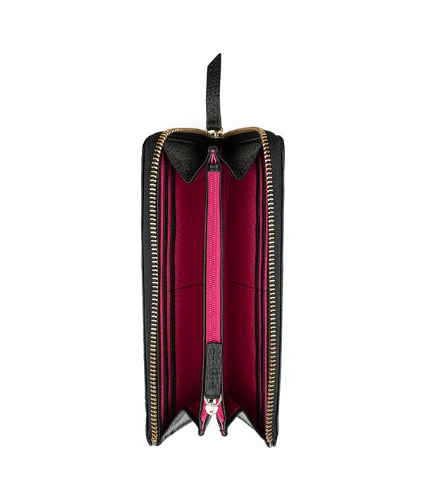 טואוס ארנק Sherton מעור