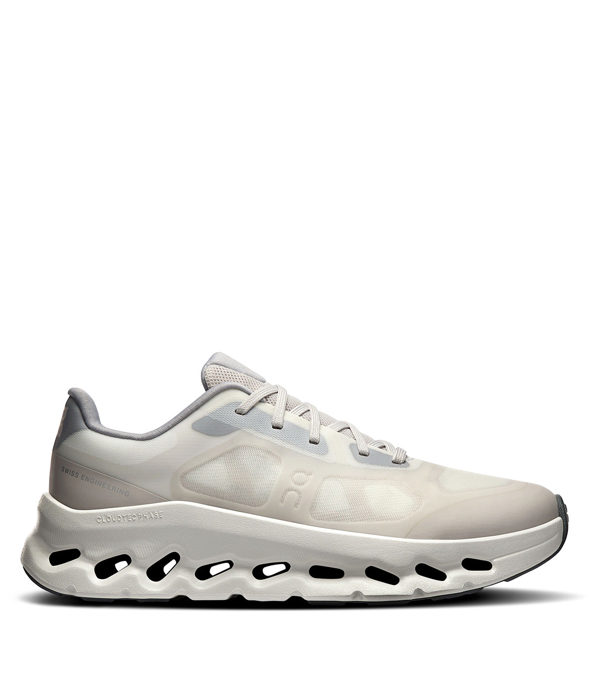 און קלאוד נעלי ספורט Cloudtilt Remix לגברים