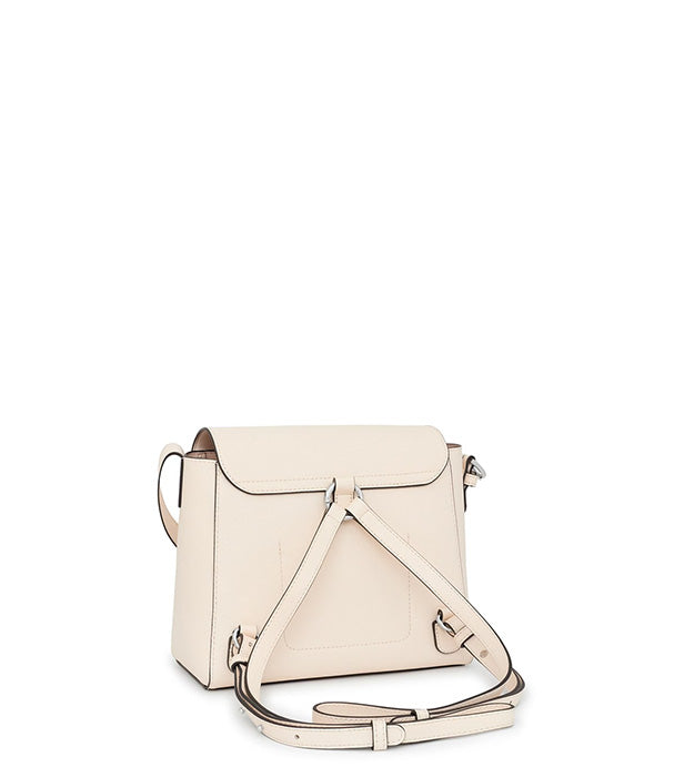 טואוס תיק גב Sylvia בז'