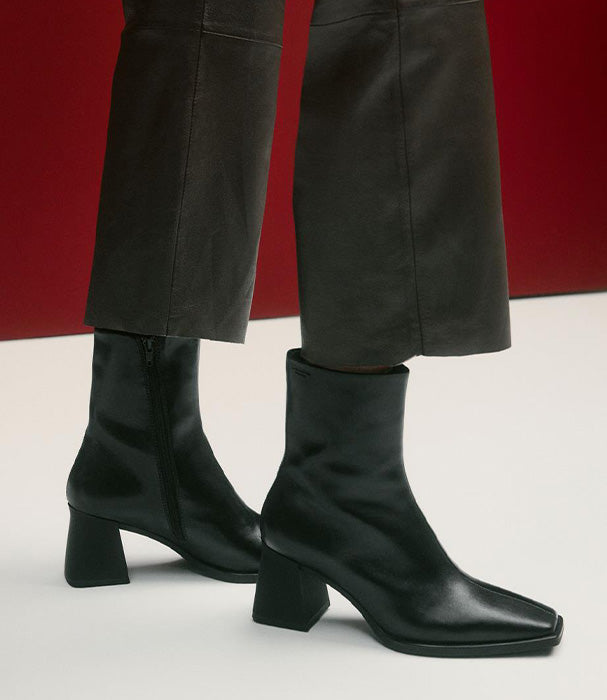 וגבונד מגפיים HEDDA לנשים