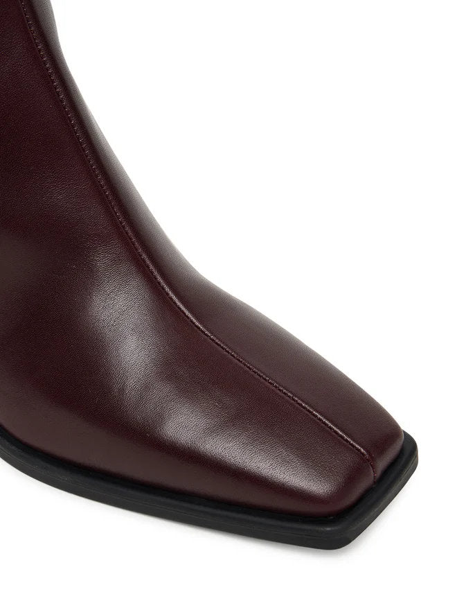 וגבונד מגפיים HEDDA לנשים