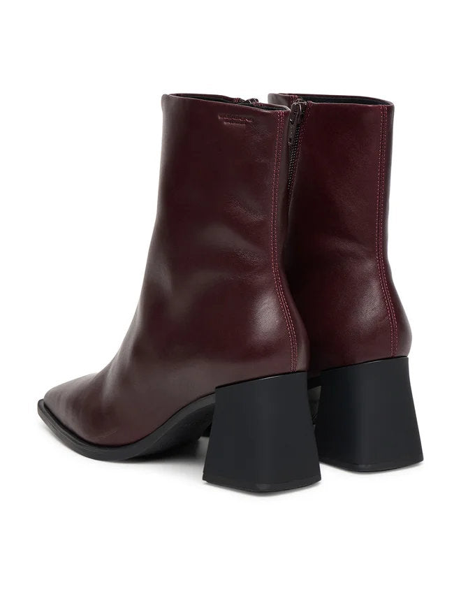 וגבונד מגפיים HEDDA לנשים