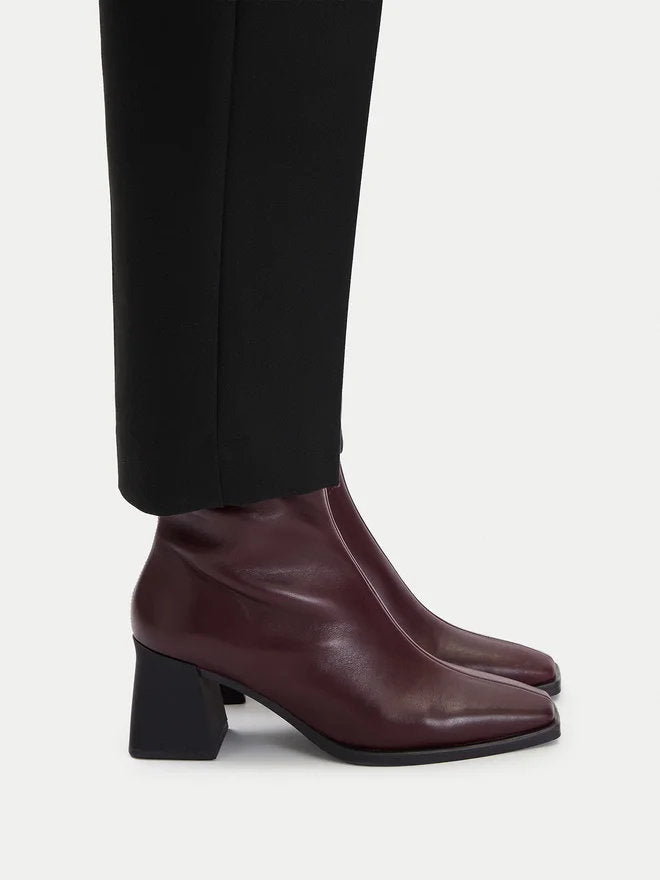 וגבונד מגפיים HEDDA לנשים