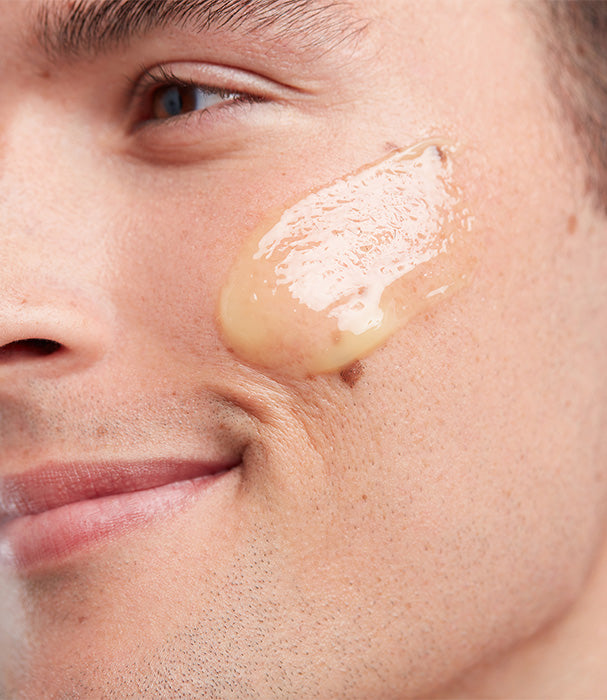 אלמיס פרו קולגן באלם - מסיר איפור לניקוי עור הפנים 100 גרם