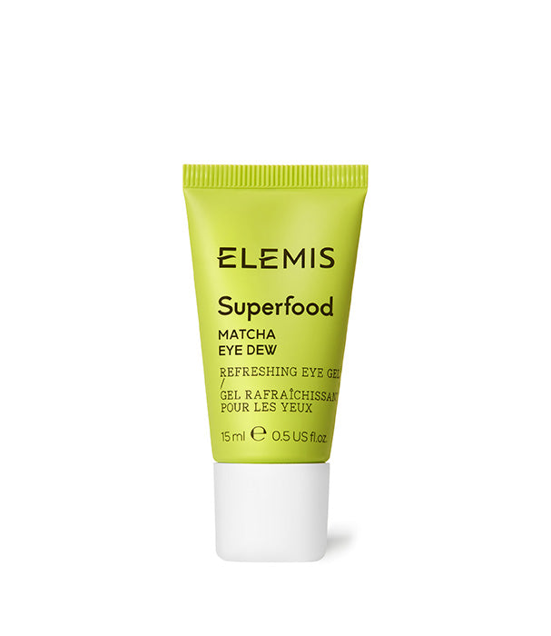 אלמיס סופר-פוד ג'ל עיניים מזין ומרגיע