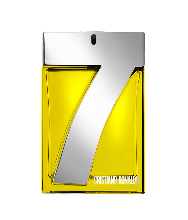 כריסטיאנו רונאלדו בושם לגבר DISCOVER א.ד.ט 100 מ"ל