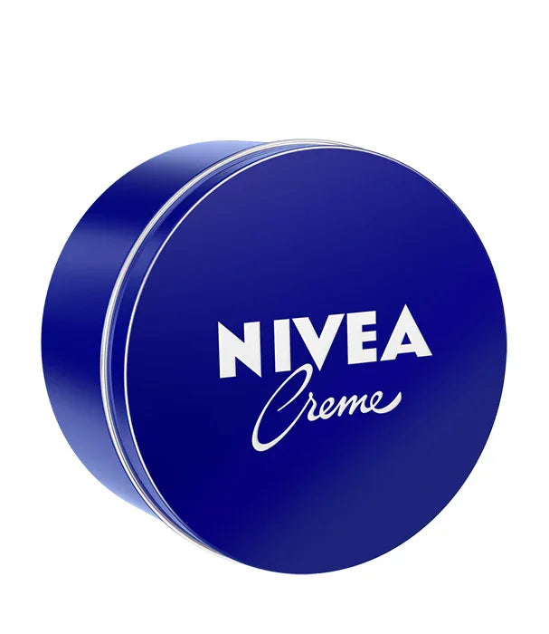 קרם פנים NIVEA קופסה כחולה, מוצר טיפוח מוביל מבית המותגים המובילים CHOZEN