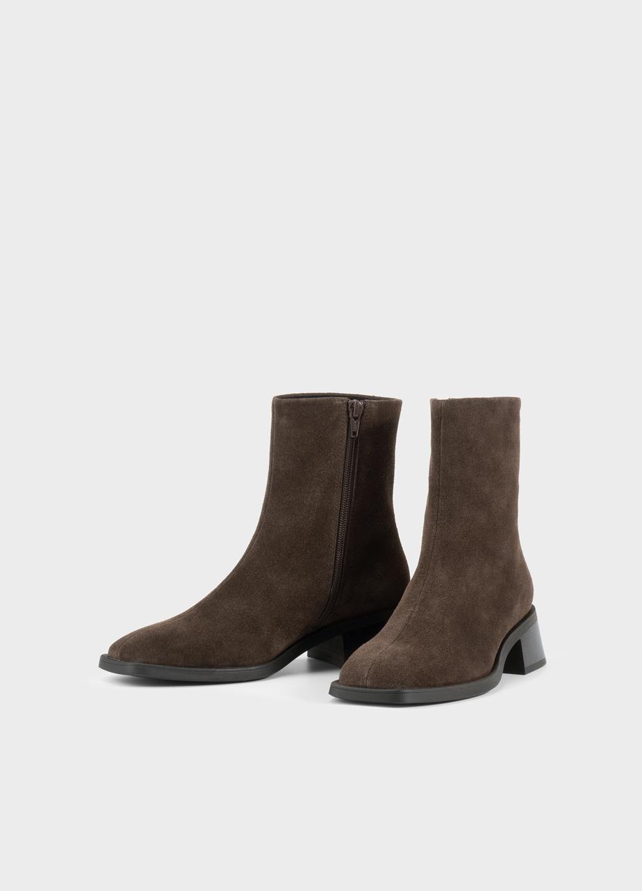 וגבונד מגפיים BLANCA לנשים