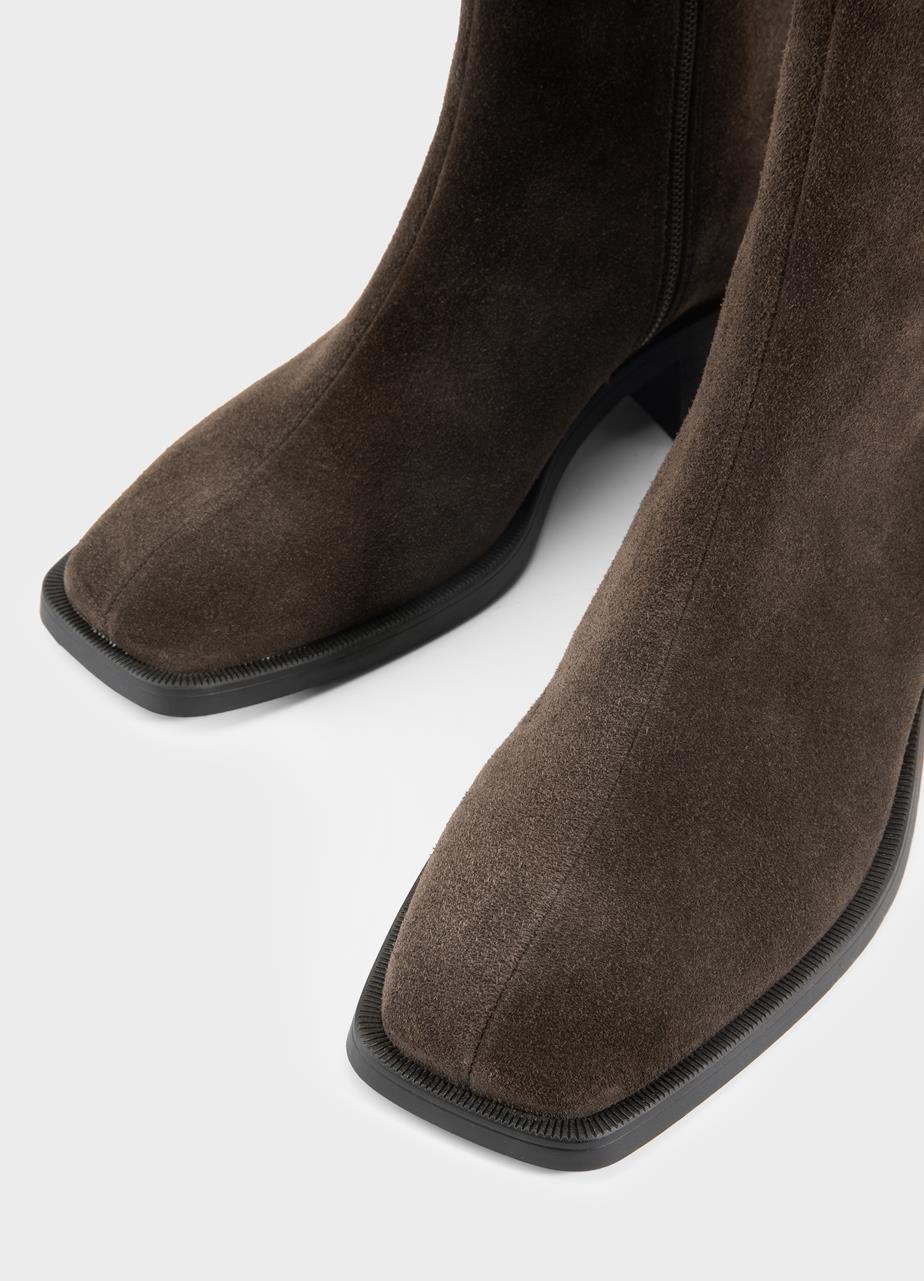 וגבונד מגפיים BLANCA לנשים