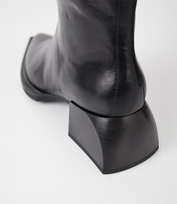 וגבונד מגפיים VIVIAN לנשים