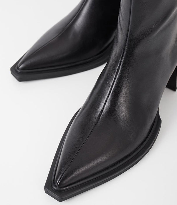 וגבונד מגפיים VIVIAN לנשים