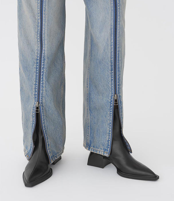 וגבונד מגפיים VIVIAN לנשים