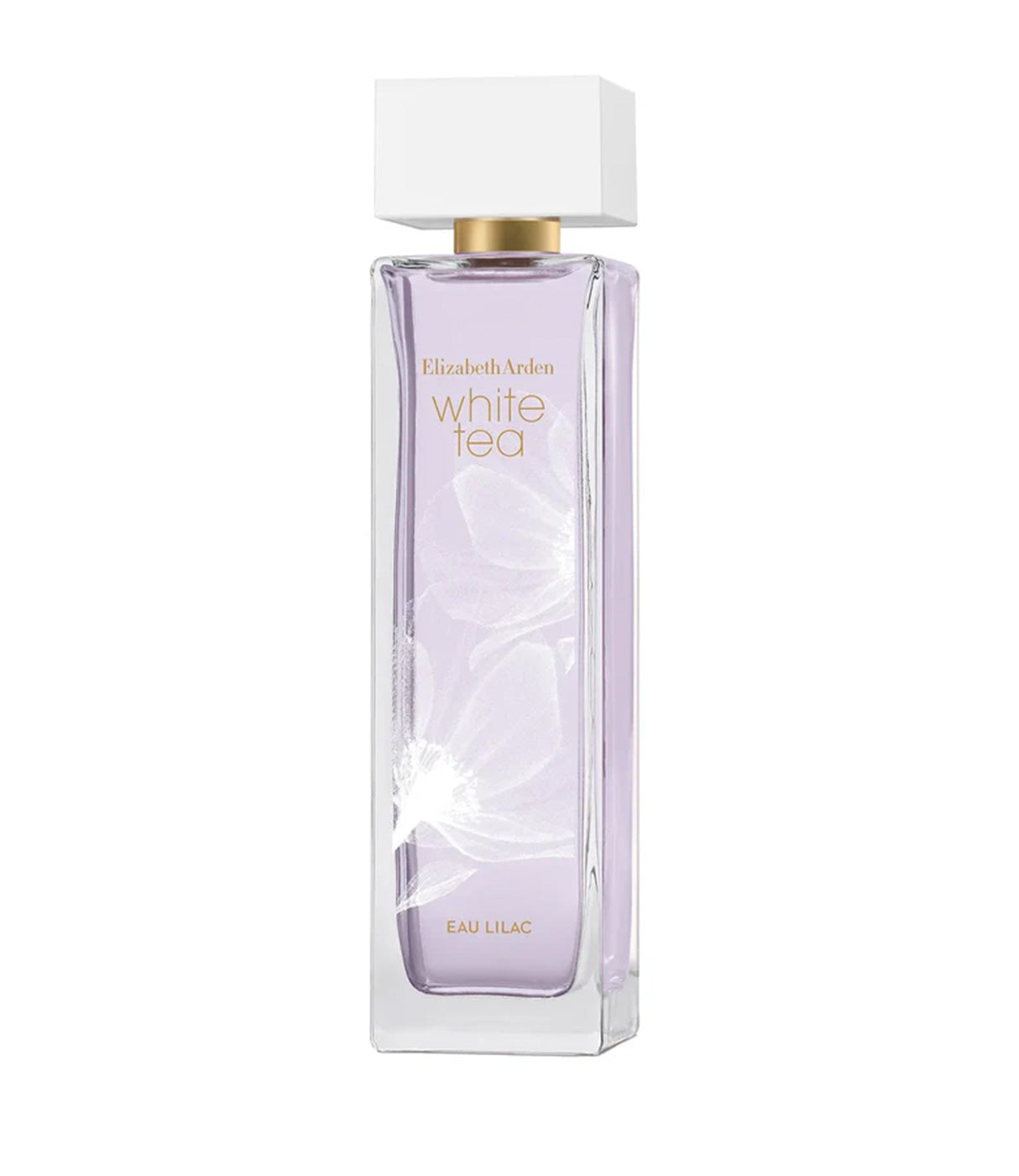 אליזבת ארדן בושם לאישה WHITE TEA EAU LILAC א.ד.ט 100 מ"ל